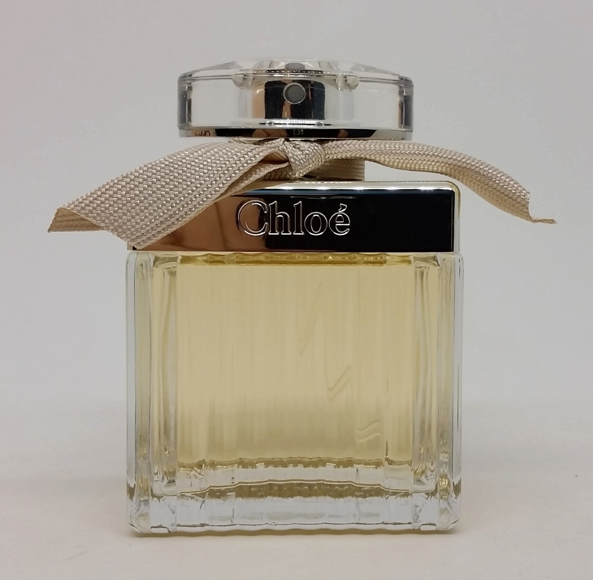 Perfume Chloé Feminino Eau De Parfum - 75ml 100% Original - R$ 372,00