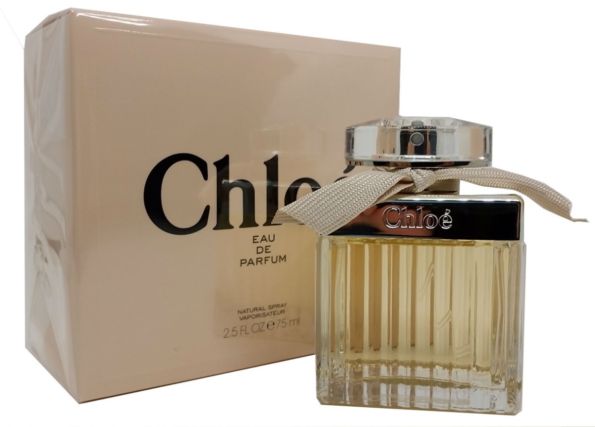 Chloe perfume uk