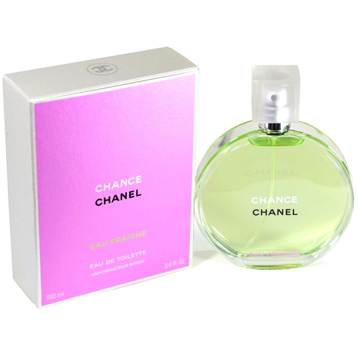 Coco Chance Chanel For Sale Off 65