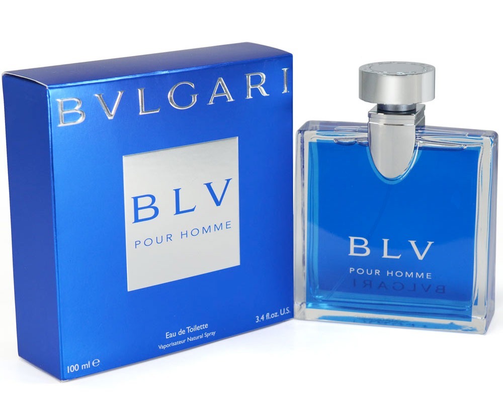 bvlgari blv caracteristicas