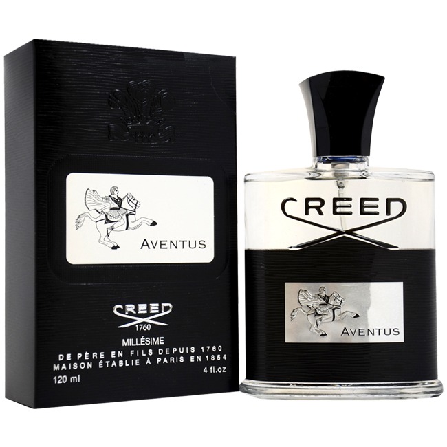 Perfume Creed Aventus Caballero Muestra 5ml Envío Gratis - $ 350.00 en