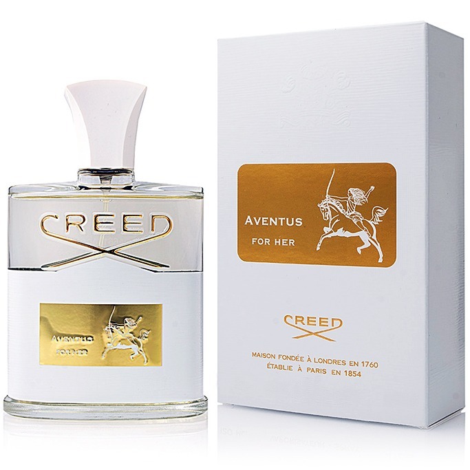 Perfume Creed Aventus Original 75ml Mujer Envio Hoy 833900 En