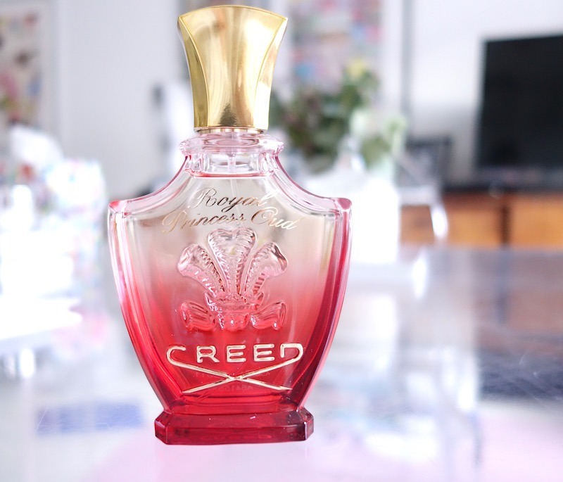 royal princess creed perfume