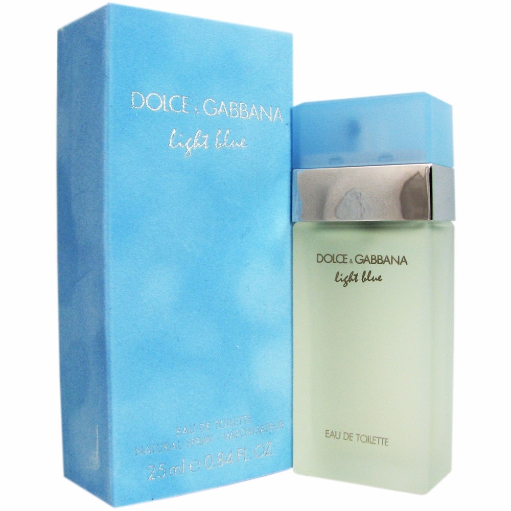 light blue perfume light blue perfume