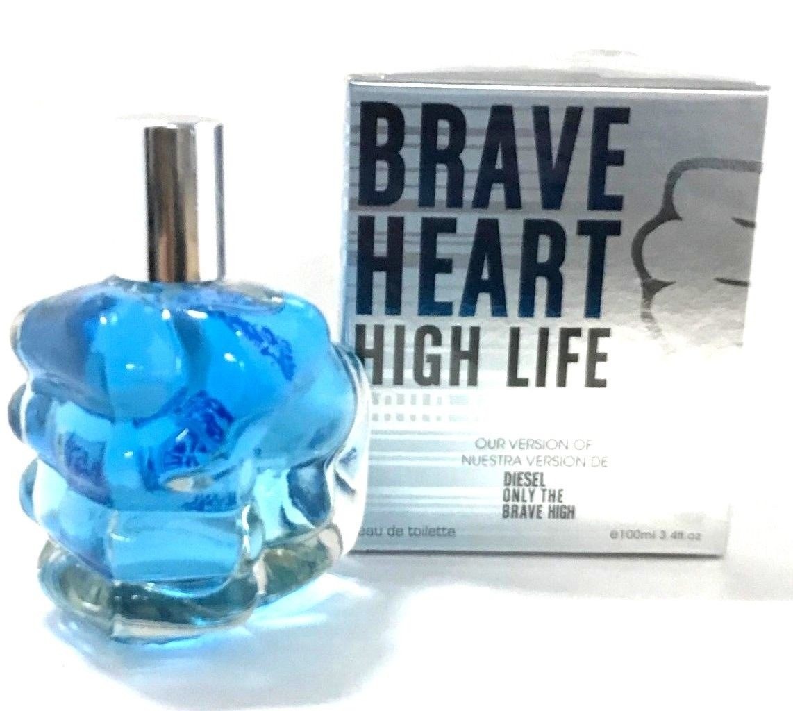 Perfume Diesel Only The Brave High Mirage Fragance 23700 En