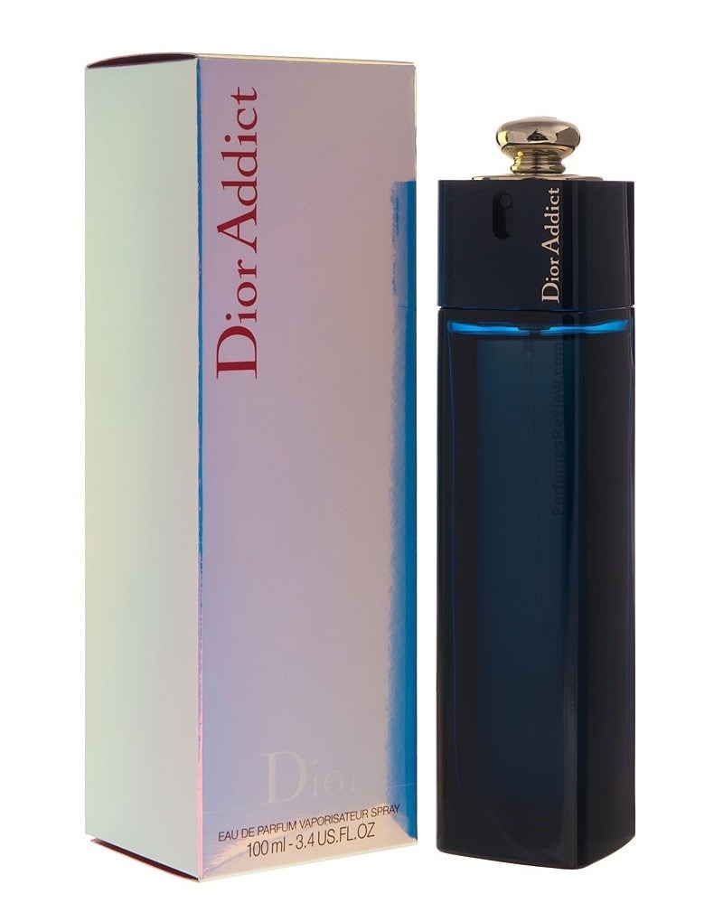 Perfume Dior Addict 100ml Christian Dior Dama Kuma - $ 1,049.00 en
