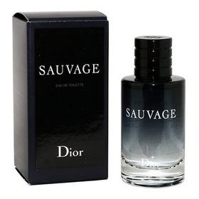 Perfume Dior Sauvage 100ml Edt Original