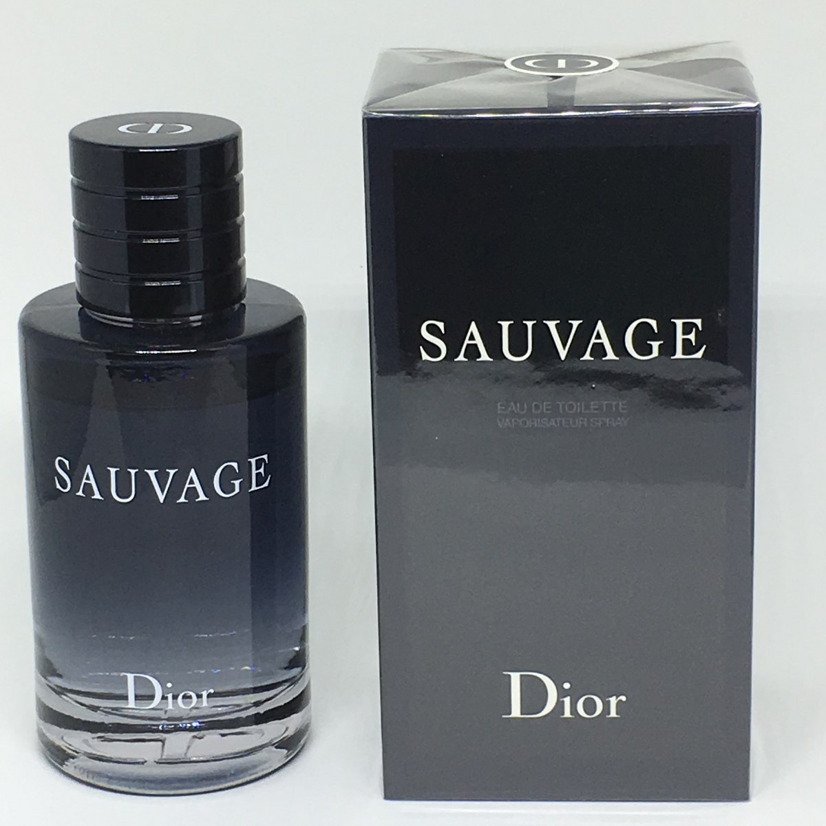 Perfume Dior Sauvage Masculino Edt. 100ml - 100% Original - R$ 318,88