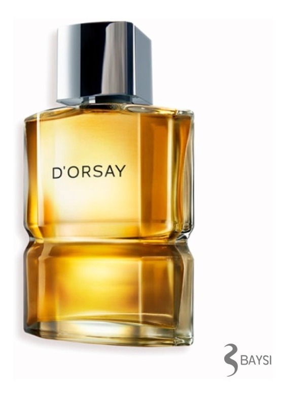 Perfume Dorsay Esika (original) - L a $443 - $ 39.900 en Mercado Libre