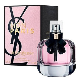 Ysl Mon Perfume Paris Edp Ml 90 I7ygYbv6f