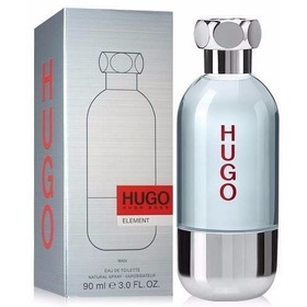 Perfume Element Hugo Boss 90ml Caballeros