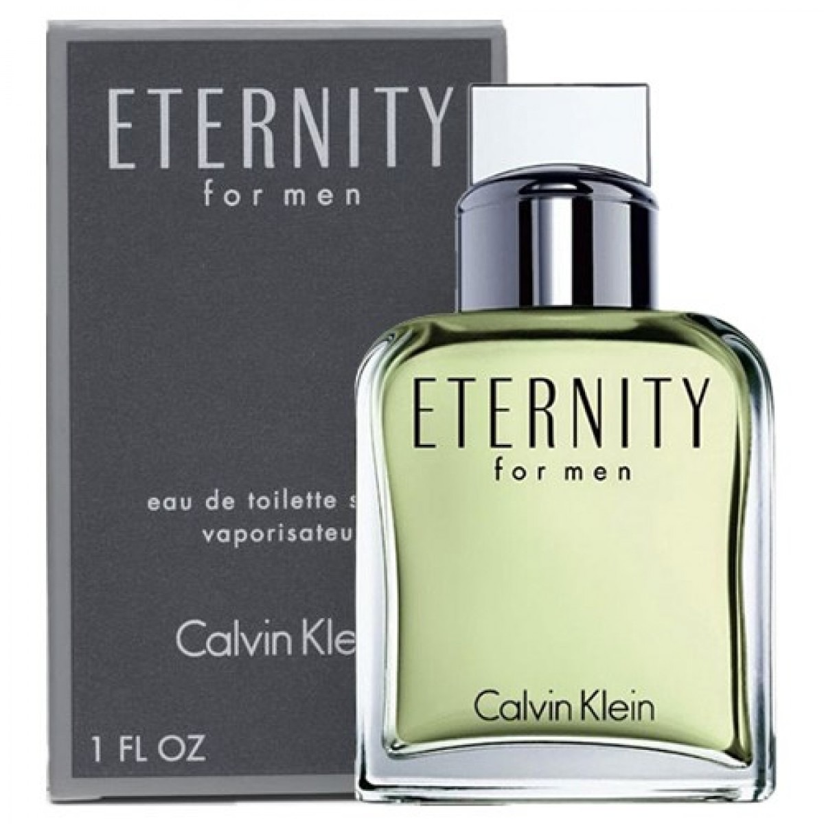 eternity cologne