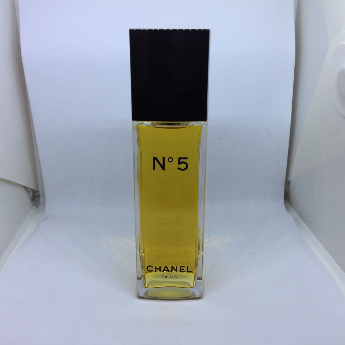 Perfume Feminino Chanel N°5 Edt 100ml Tester - R$ 265,90 em Mercado Livre