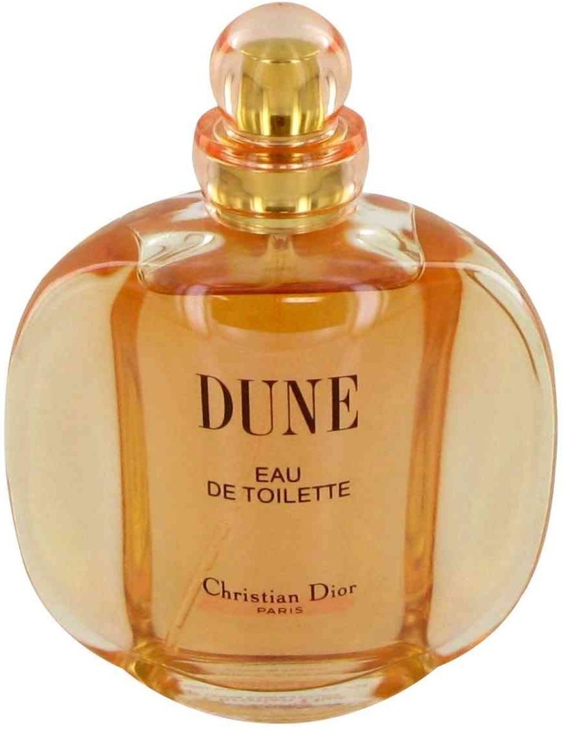 Perfume Feminino Dune 100ml Christian Dior Original Lacrado - R$ 331,98