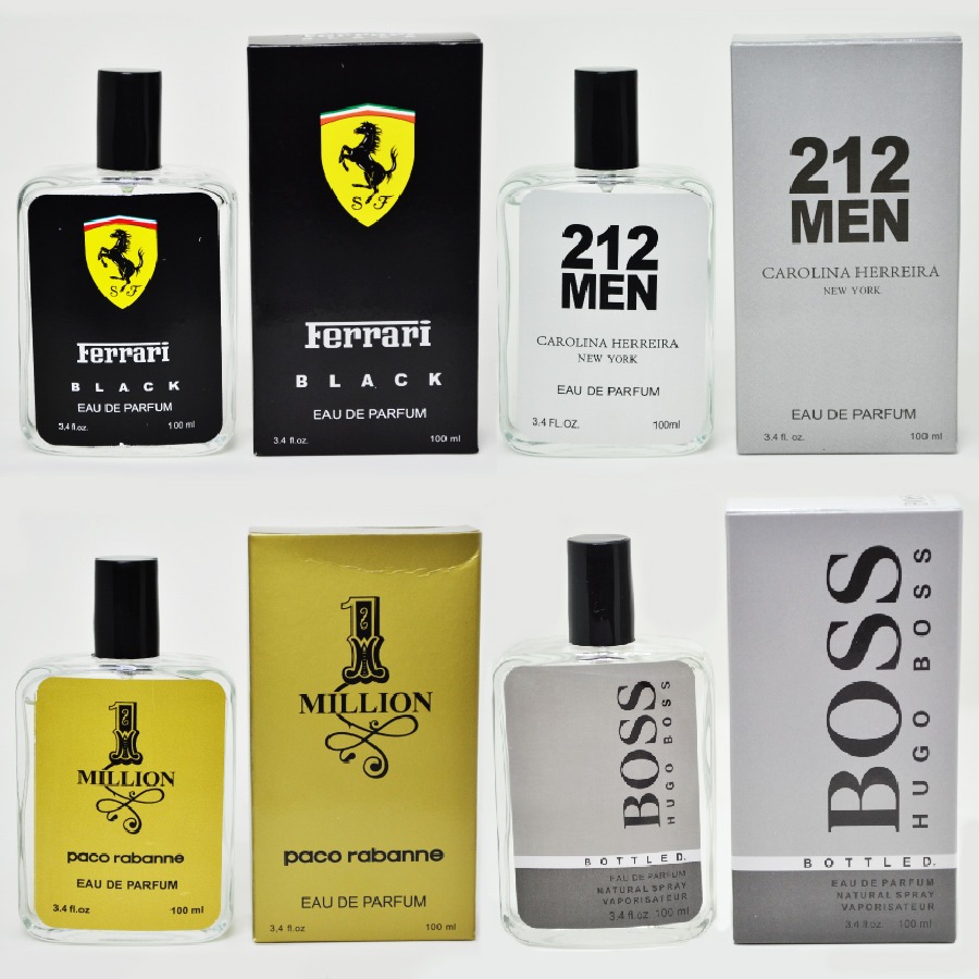 hugo boss 212 hombre