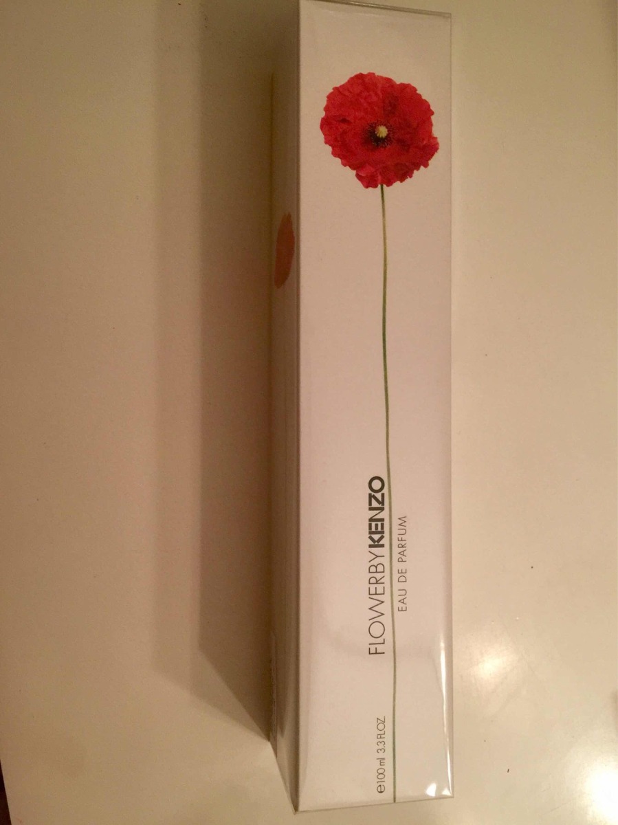 By Edp Ml Perfume 100 Flower Kenzo 9E2IDH