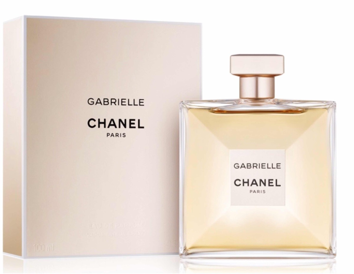 Perfume Gabrielle Chanel Edp Dama 100ml 289500 En Mercado Libre