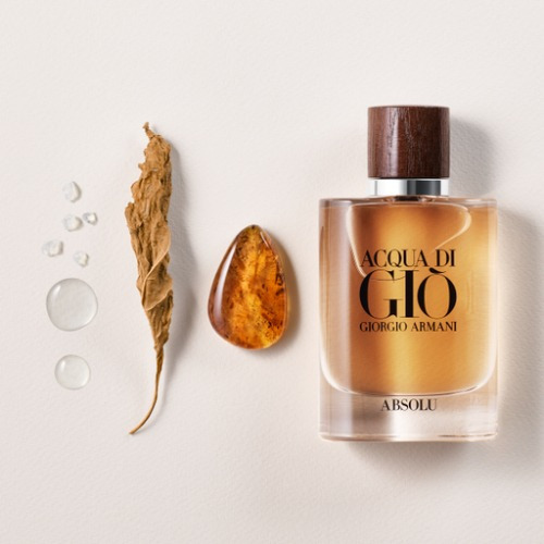 gio absolu 125ml