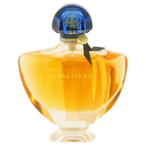 perfume guerlain shalimar 90ml edp original tester r perfume guerlain shalimar 90ml edp original tester r