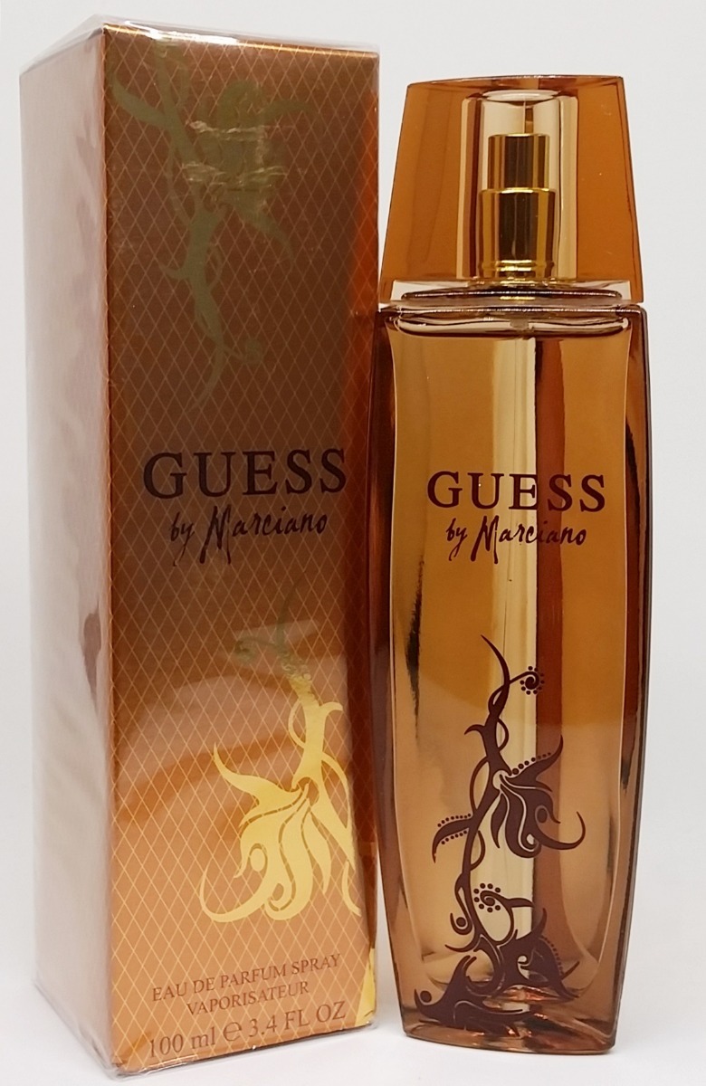 Perfume Guess Marciano