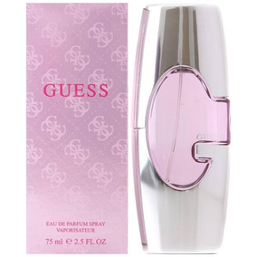 Perfume Guess Feminino 75ml Perfumes Importados Guess Femininos No