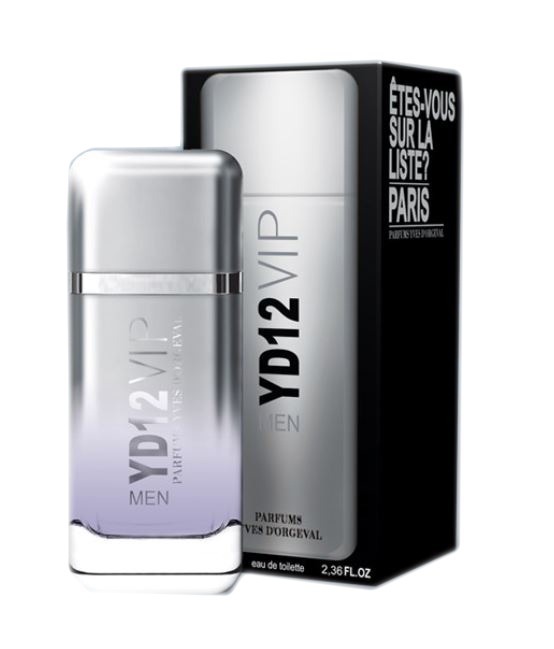 Vip 212 D' Menyves Perfume Hombre Paris100ml Orgeval n0mNOv8w