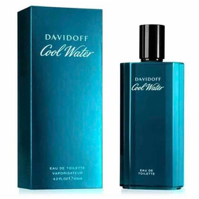 Perfume Hombre David Off Cool Walter 125 Ml