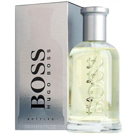 perfume hugo boss bottled hombre