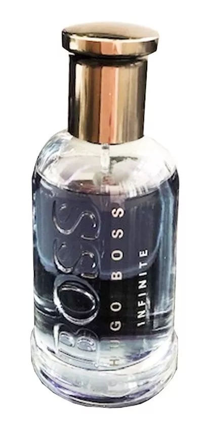 boss infinite 50ml