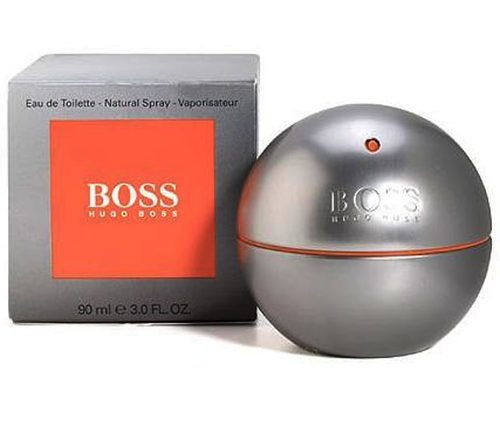 emotion hugo boss