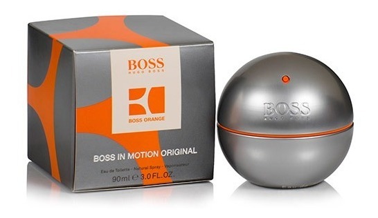 emotion hugo boss
