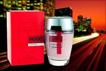 boss energise 125ml
