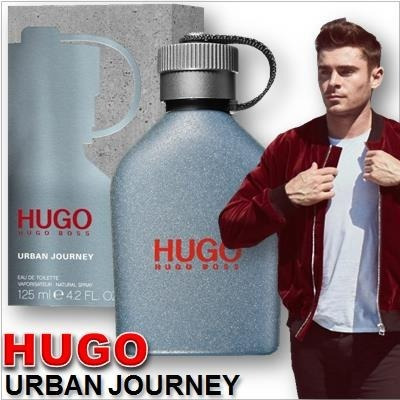 hugo boss urban journey douglas