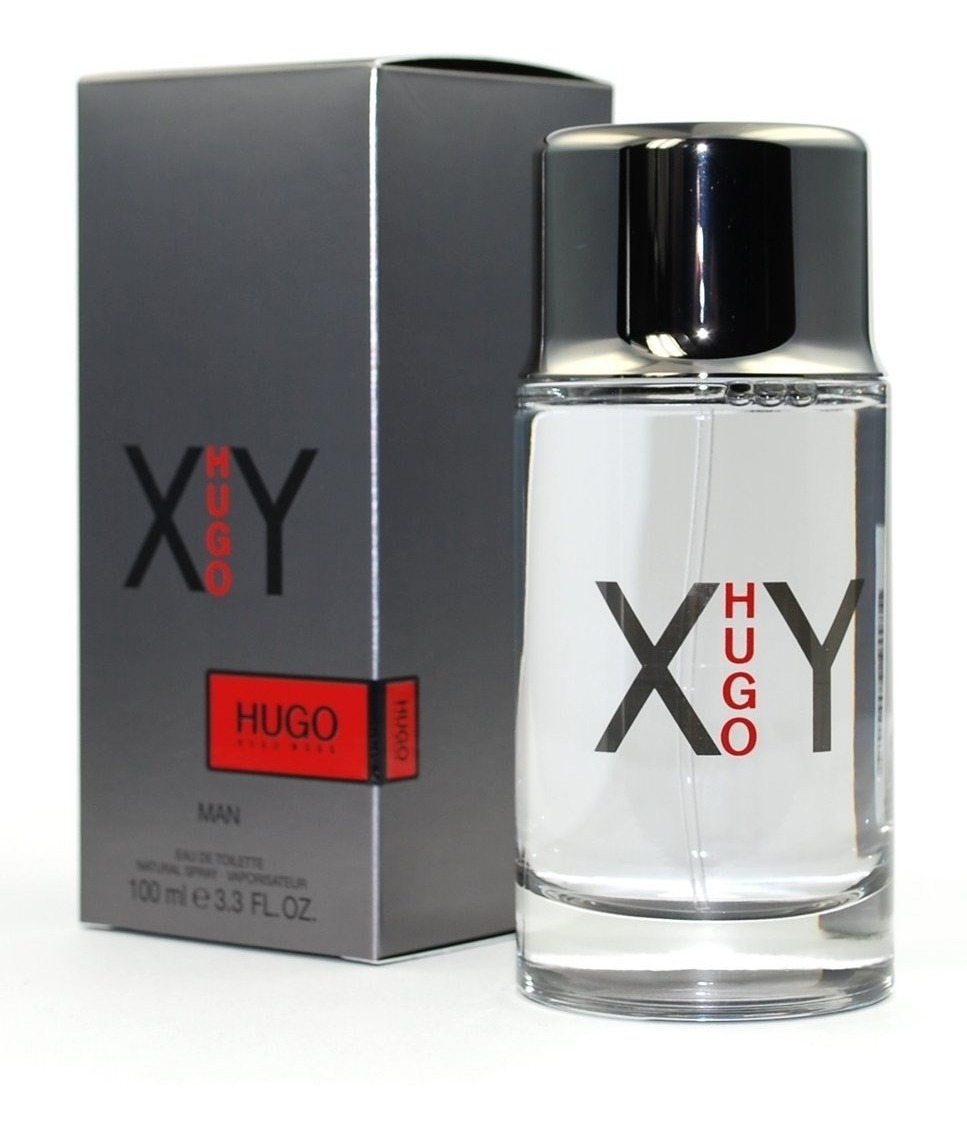 hugo boss xy 100 ml ripley