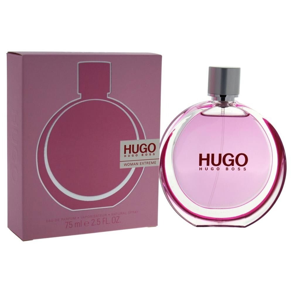 hugo woman original