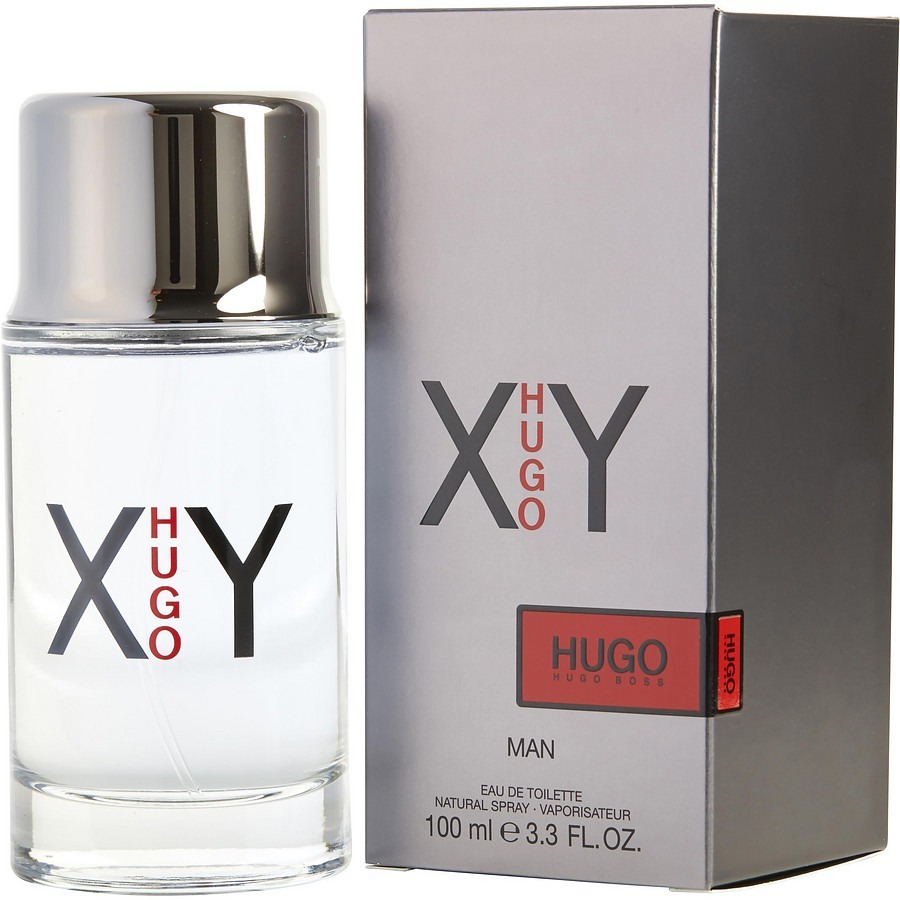 perfume hugo boss xy hombre precio