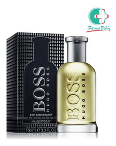 hugo boss bottled equivalenza