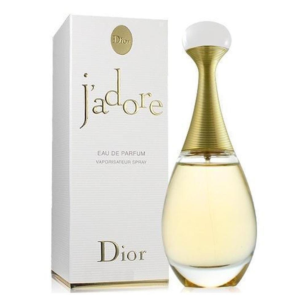Perfume Importado J'adore 55ml Mais O Usado Do Mundo Jadore! - R$ 57,99