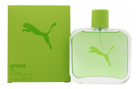 puma green man 60ml