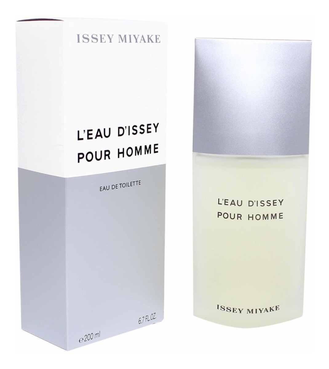 Perfume Issey Miyake 200 Ml Hombre - L a $800 - $ 159.900 en Mercado Libre