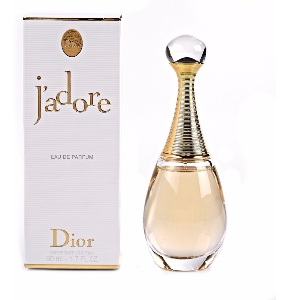 perfume jadore