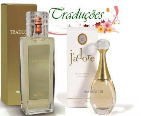 Perfume J'adore - Feminino - 100ml - Leia O Anúncio - R$ 119,99 em