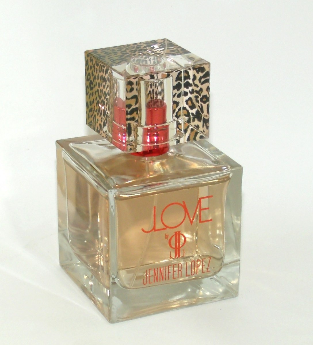 Perfume Jennifer Lopez Avon Jlove 75ml R 4599 Em Mercado Livre 