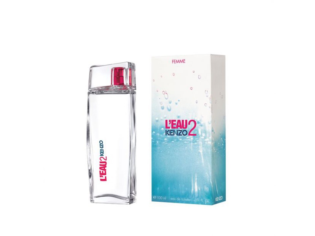 Духи кензо отзывы. L Eau 2 Kenzo. Кензо leau2 женские. Leau Kenzo 2 женские. Kenzo l'Eau 2 Travel Exclusive.