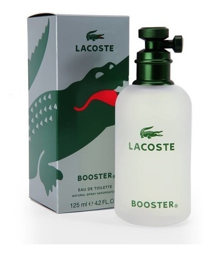 booster lacoste 125ml