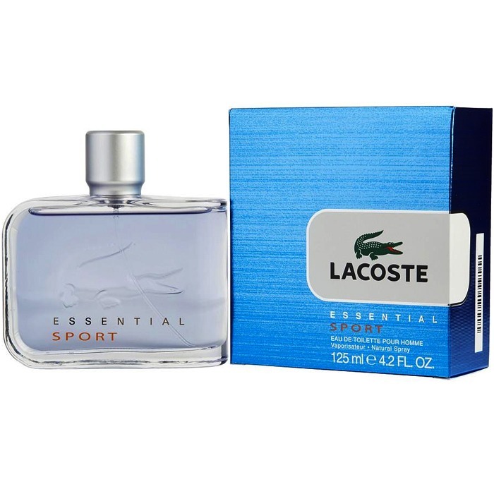 lacoste blue sport perfume