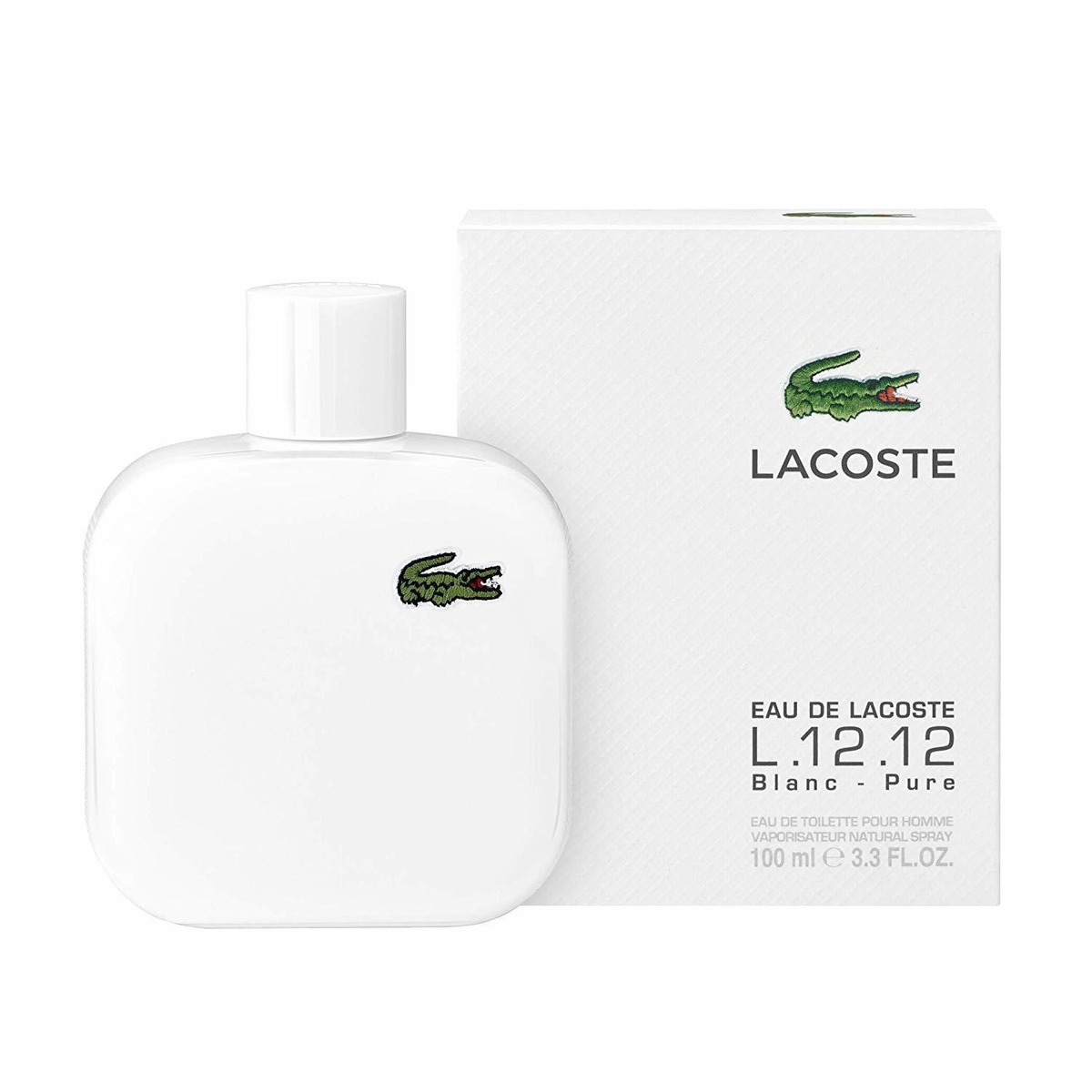 парфюм L 12 12 Blanc