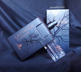 Perfume Stamino Blue No Mercado Livre Brasil
