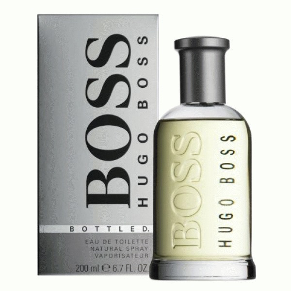 hugo boss bottled 5ml