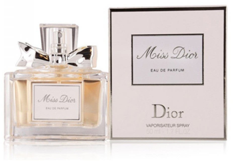 Perfume Miss Dior 100ml- Edp 100% Original Importado Usa. - R$ 425,00